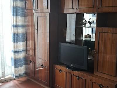 квартира по адресу Довженко ул., 10