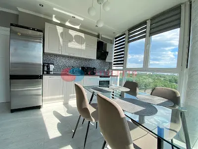 квартира за адресою Тираспольська, 60