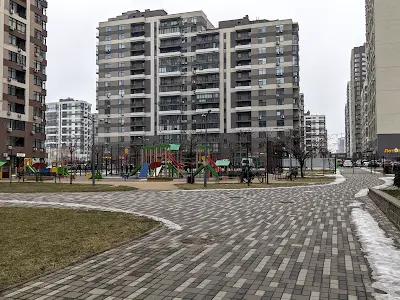 квартира по адресу Правды просп. (Правды), 45-А
