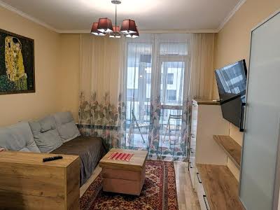 квартира за адресою Мазепи вул., 2