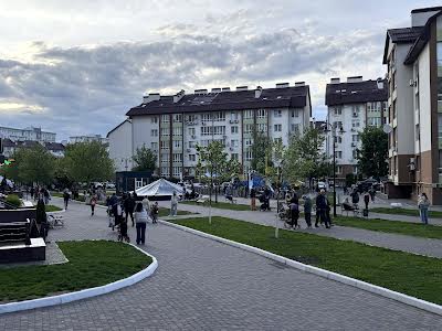 квартира за адресою Миру вул., 23-Б