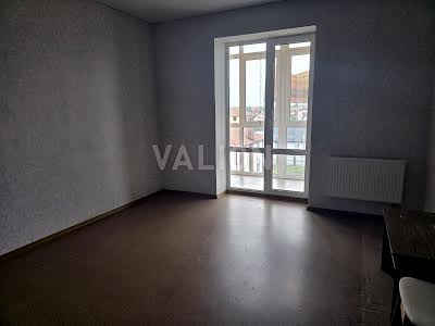 квартира по адресу Центральна ул., 34-Б