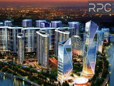 квартира по адресу Осокорская ул., 2а