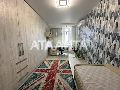 квартира по адресу Люстдорфская дорога ул., 55/6