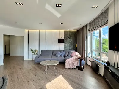 квартира за адресою Теремківська вул., 4-А