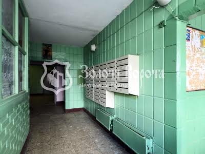 квартира за адресою Чорнобильська вул., 24/26