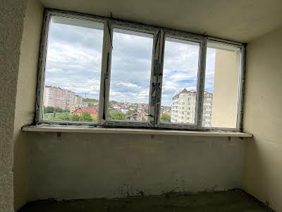 квартира по адресу Тролейбусна, 22а