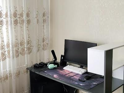квартира по адресу Приозёрная ул., 8