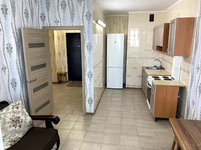 квартира по адресу Семьи Кульженков ул. (Дегтяренко Петра), 31-А