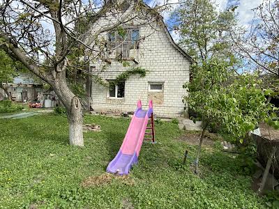 будинок за адресою провулок Миру, 8а