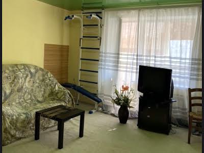 квартира по адресу Солнечная набережная ул. (Маршала Малиновского), 8