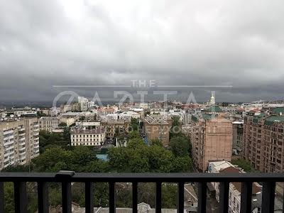 квартира по адресу Бульварно-Кудрявская ул. (Воровского), 17-Б