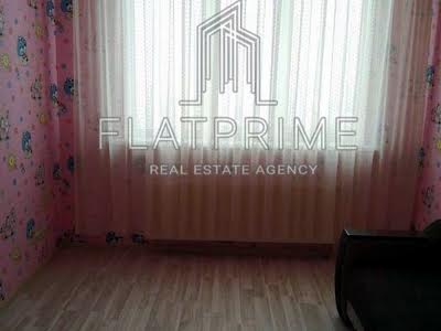 квартира за адресою Лобачевського пров., 7