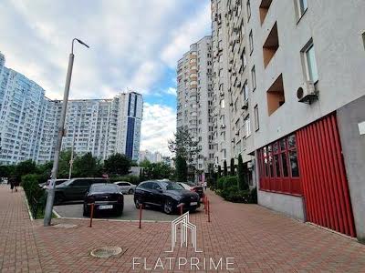 квартира за адресою Бориса Гмирі вул., 2
