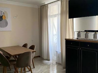 квартира по адресу Федора Эрнста ул., 6