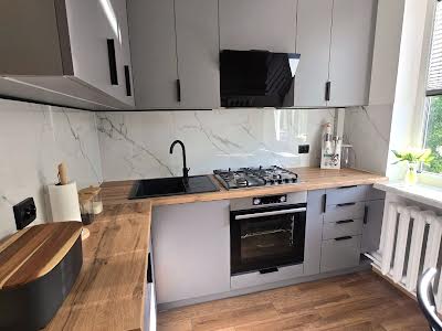 квартира за адресою Городоцька вул., 241б