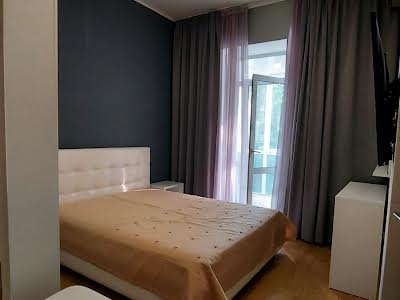 квартира по адресу Дарвіна ул., 8