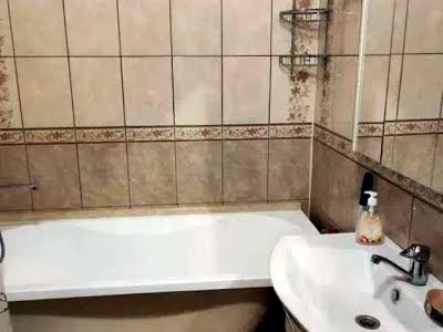 квартира за адресою Анатолія Петрицького вул., 15