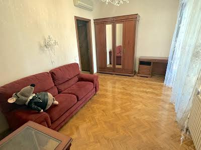 квартира за адресою Шевченка просп., 29а
