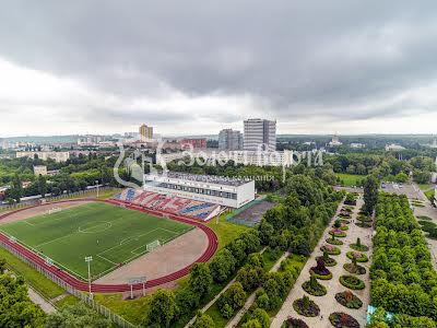 квартира за адресою Юлії Здановської вул. (Ломоносова), 75-А