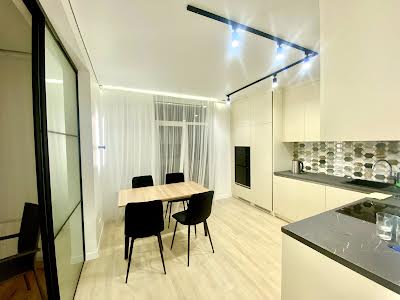 квартира за адресою Тараса Шевченка вул., 60