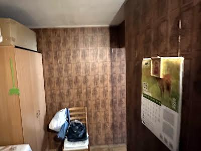 квартира по адресу Митрополита Андрея Шептицкого ул. (Анатолія Луначарського), 20-А