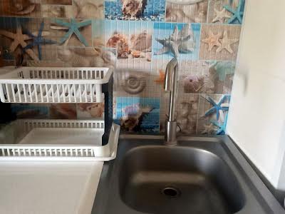 квартира по адресу Богатырская ул., 30А