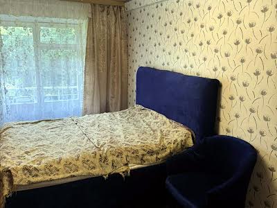 квартира за адресою Леся Курбаса просп., 15