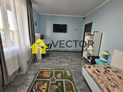 дом по адресу Автобазовская ул., 38