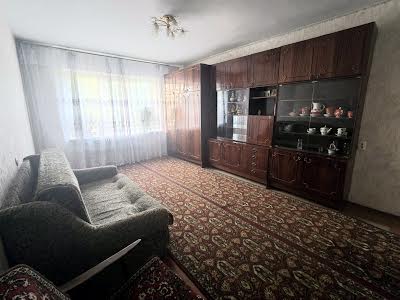 квартира за адресою Дніпро, Метробудівська вул., 3