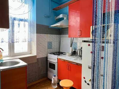 квартира по адресу Вернигоры ул., 10