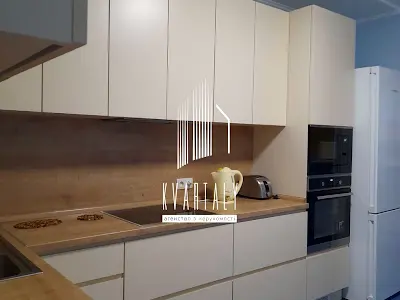 квартира за адресою Степана Рудницького вул. (Академіка Вільямса), 15 к3