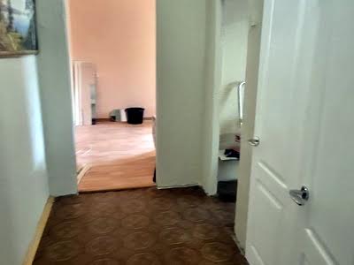 квартира за адресою Метрологічна вул., 14