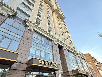 квартира по адресу Жилянская ул., 68
