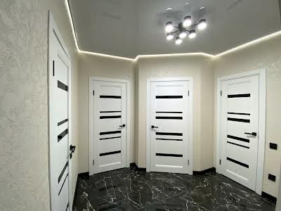квартира по адресу Ивано-Франковск, Княгинин ул., 10
