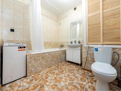 квартира по адресу Леси Украинки бульв., 24