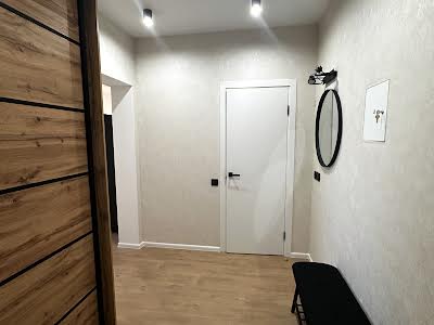 квартира за адресою Чубинського, 13