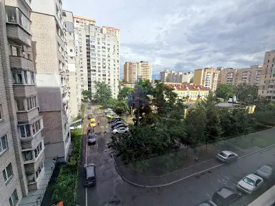 квартира по адресу Олевская ул., 3-В