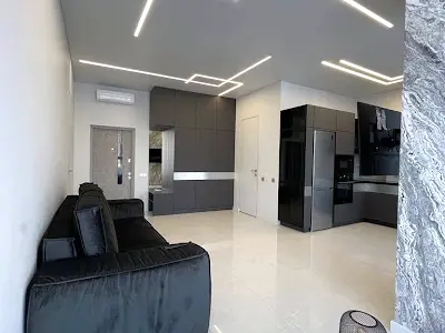 квартира за адресою Педагогічна вул., 21