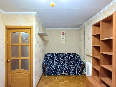 квартира за адресою Машинобудівний пров. (Машинобудівельний), 27