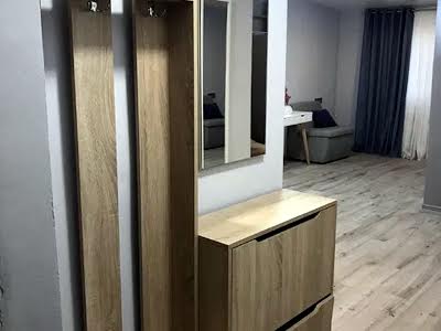 квартира за адресою Маршала Рокосовського просп., 3