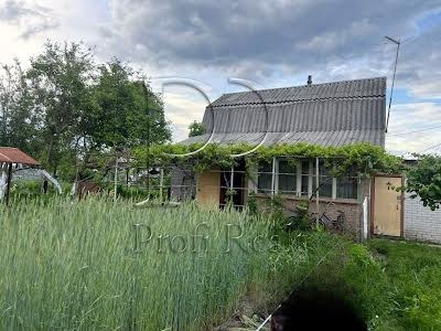 будинок за адресою Садове товариство Прилісся