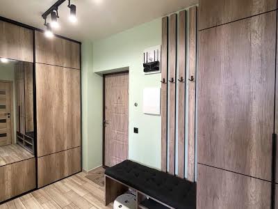 квартира за адресою Зелена вул., 281а