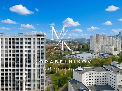 квартира за адресою Андрія Верхогляда вул. (Михайла Драгомирова), 14-А