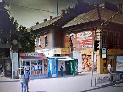 квартира за адресою Житомирська вул. (Леніна), 15