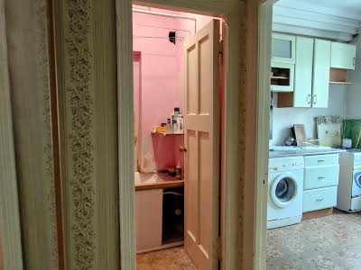 квартира по адресу Анатолія Базилевича пер. (Червонозаводський), 7/5