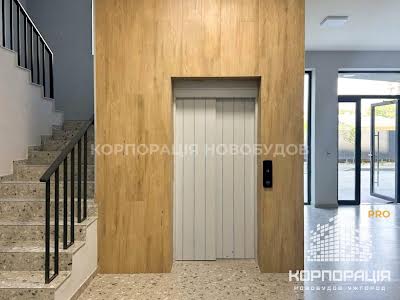 квартира за адресою Іштвана Сечені вул., 23