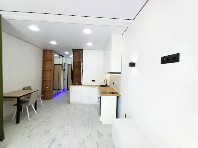 квартира за адресою Таїровська вул., 89/1