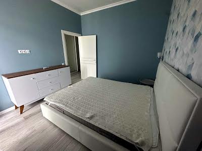 квартира за адресою Джона Маккейна вул. (Івана Кудрі), 7