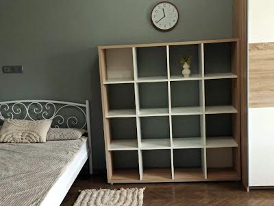 квартира за адресою Жилянська вул., 69